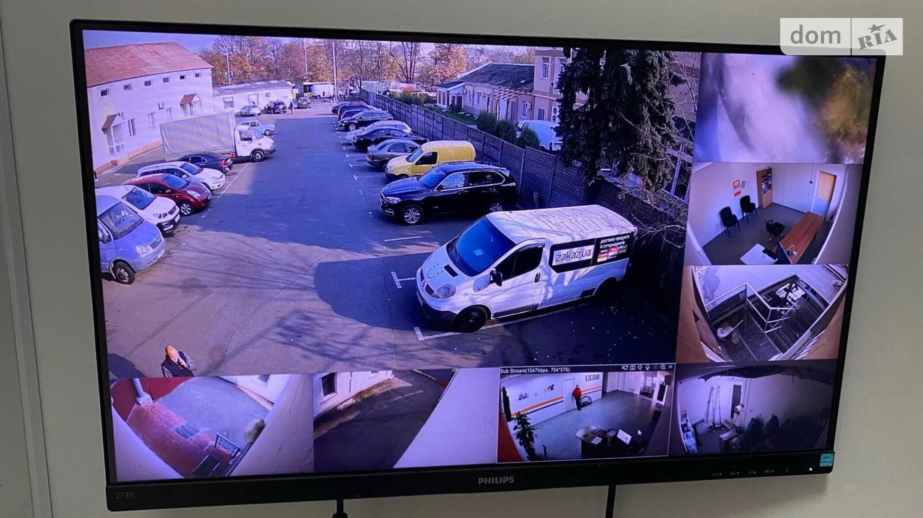 Сдается в аренду объект сферы услуг 1000 кв. м в 2-этажном здании, цена: 280000 грн - фото 2