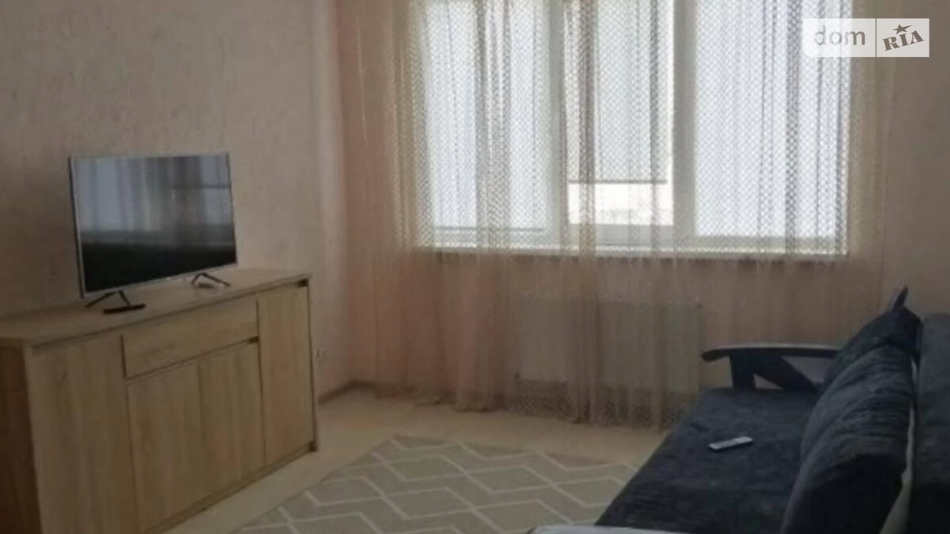 Продается 1-комнатная квартира 40 кв. м в Одессе, ул. Марсельская - фото 3