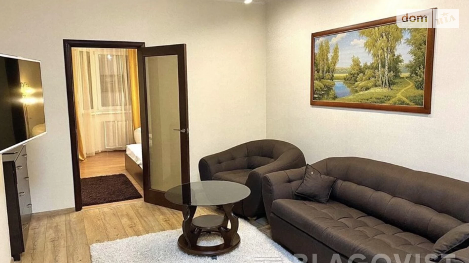 Продается 2-комнатная квартира 85 кв. м в Киеве, ул. Александра Мишуги, 8 - фото 4