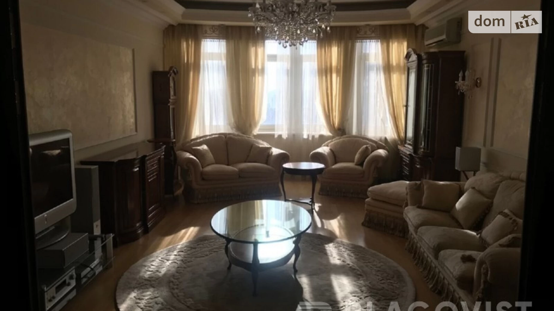 Продается 3-комнатная квартира 120 кв. м в Киеве, бул. Леси Украинки, 30Б - фото 5