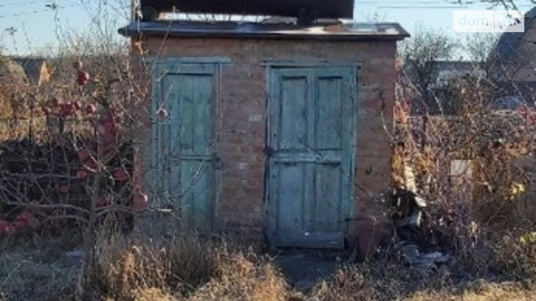 Продається будинок 2 поверховий 36 кв. м з балконом, Захисник