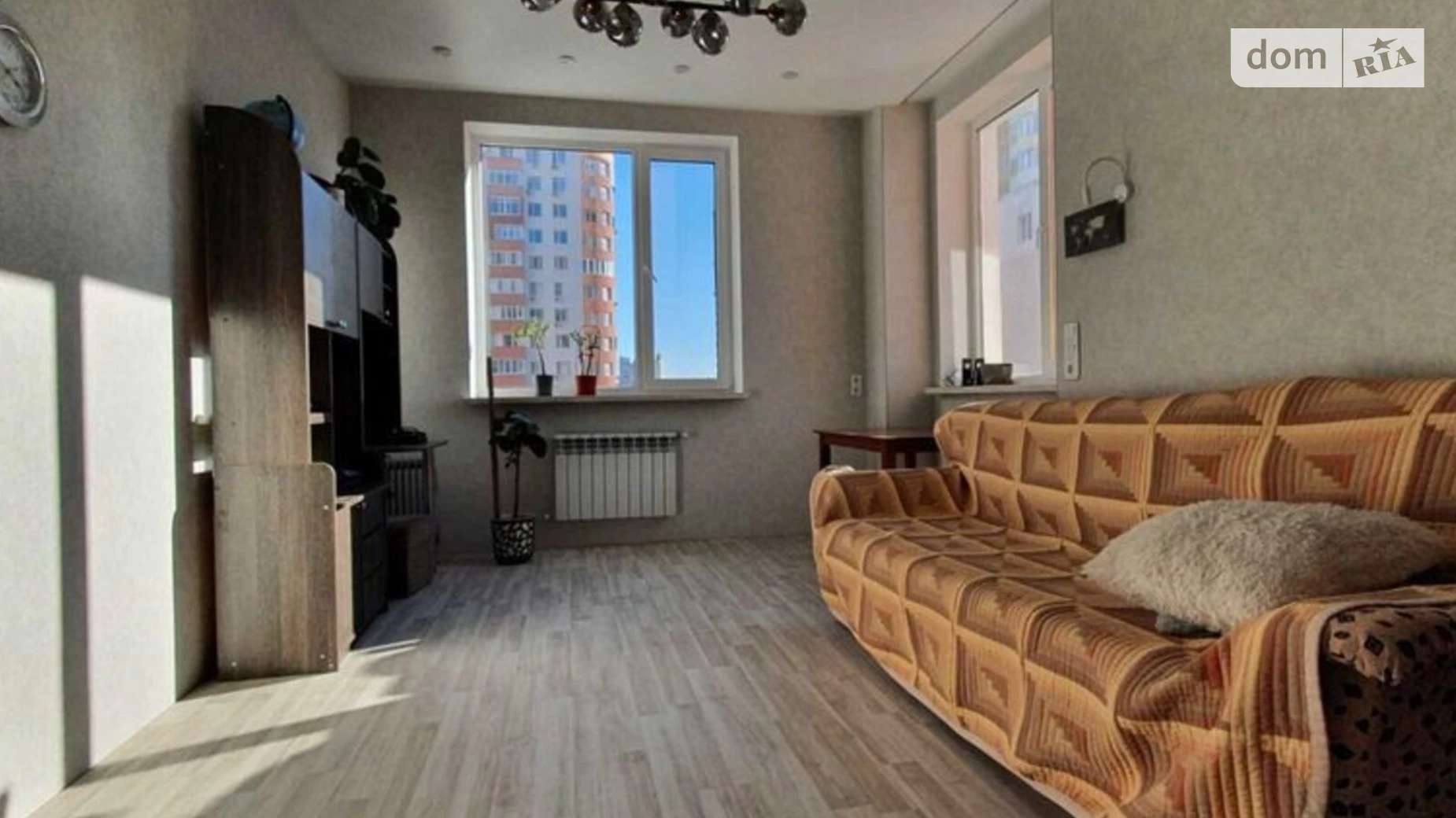 Продается 3-комнатная квартира 89 кв. м в Одессе, ул. Педагогическая