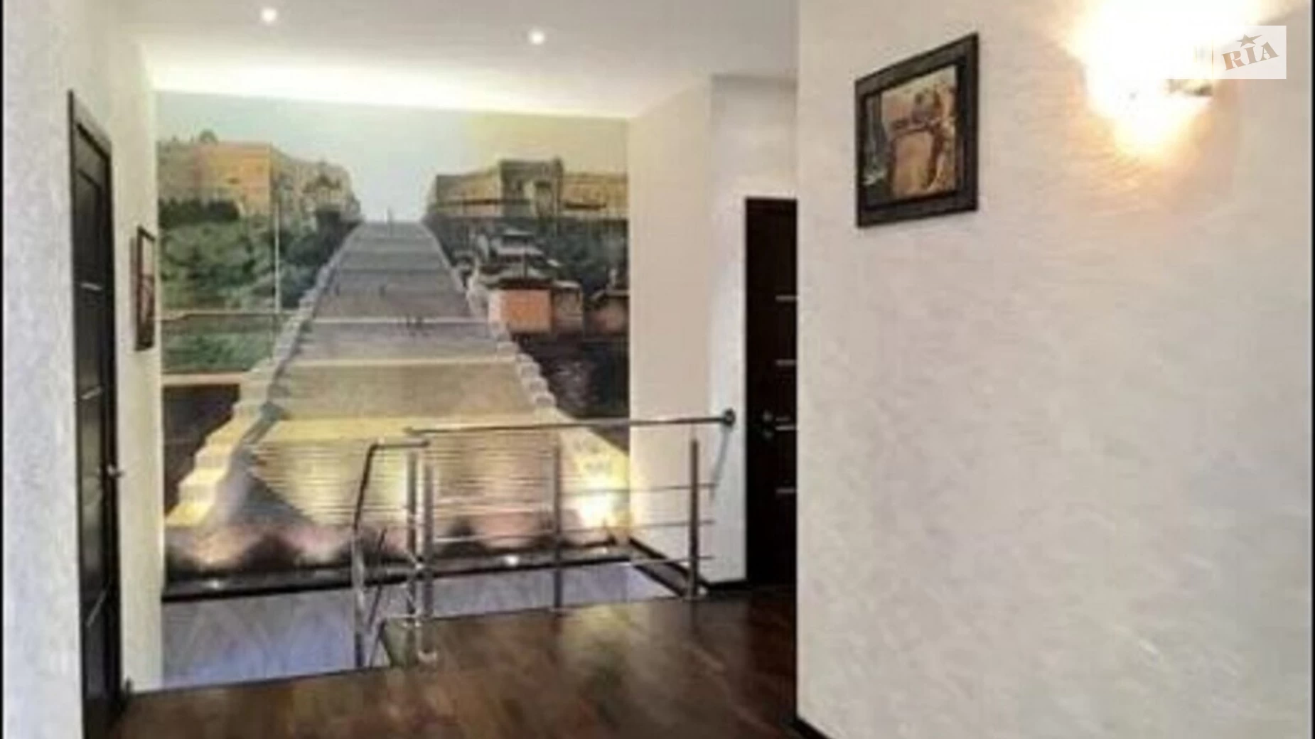 Продается 4-комнатная квартира 274 кв. м в Одессе, бул. Французский, 22 - фото 5