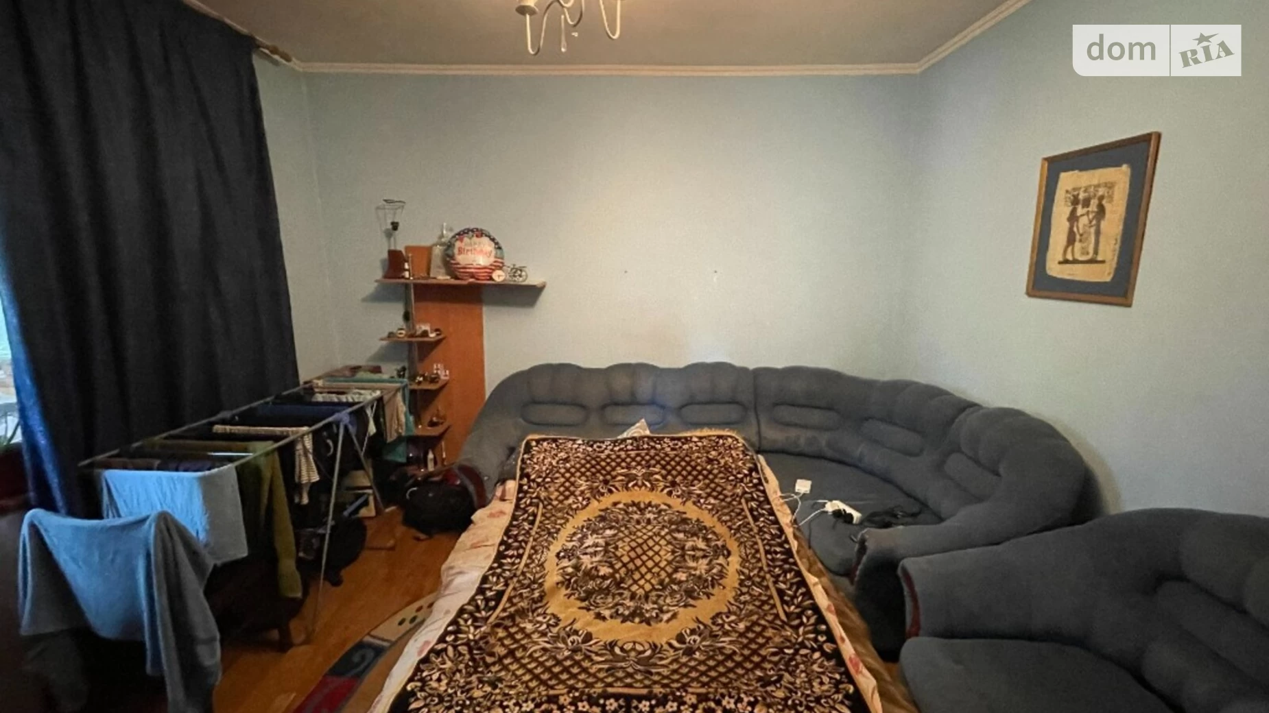 Продается 3-комнатная квартира 66 кв. м в Одессе, просп. Адмиральский