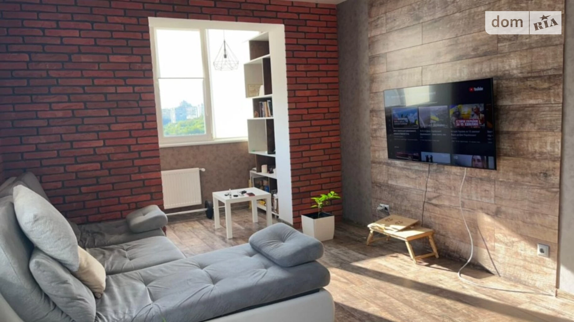 Продается 2-комнатная квартира 71.8 кв. м в Хмельницком, 1-й пер. Винницкий - фото 5