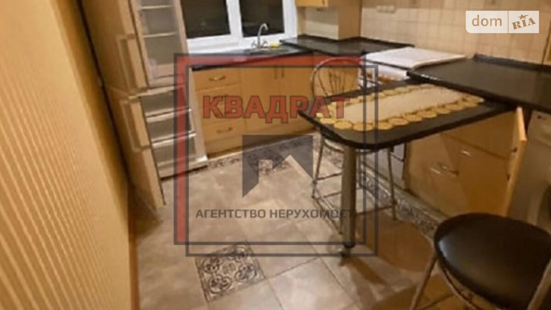 Продается 4-комнатная квартира 63 кв. м в Полтаве, пер. Заячий - фото 2