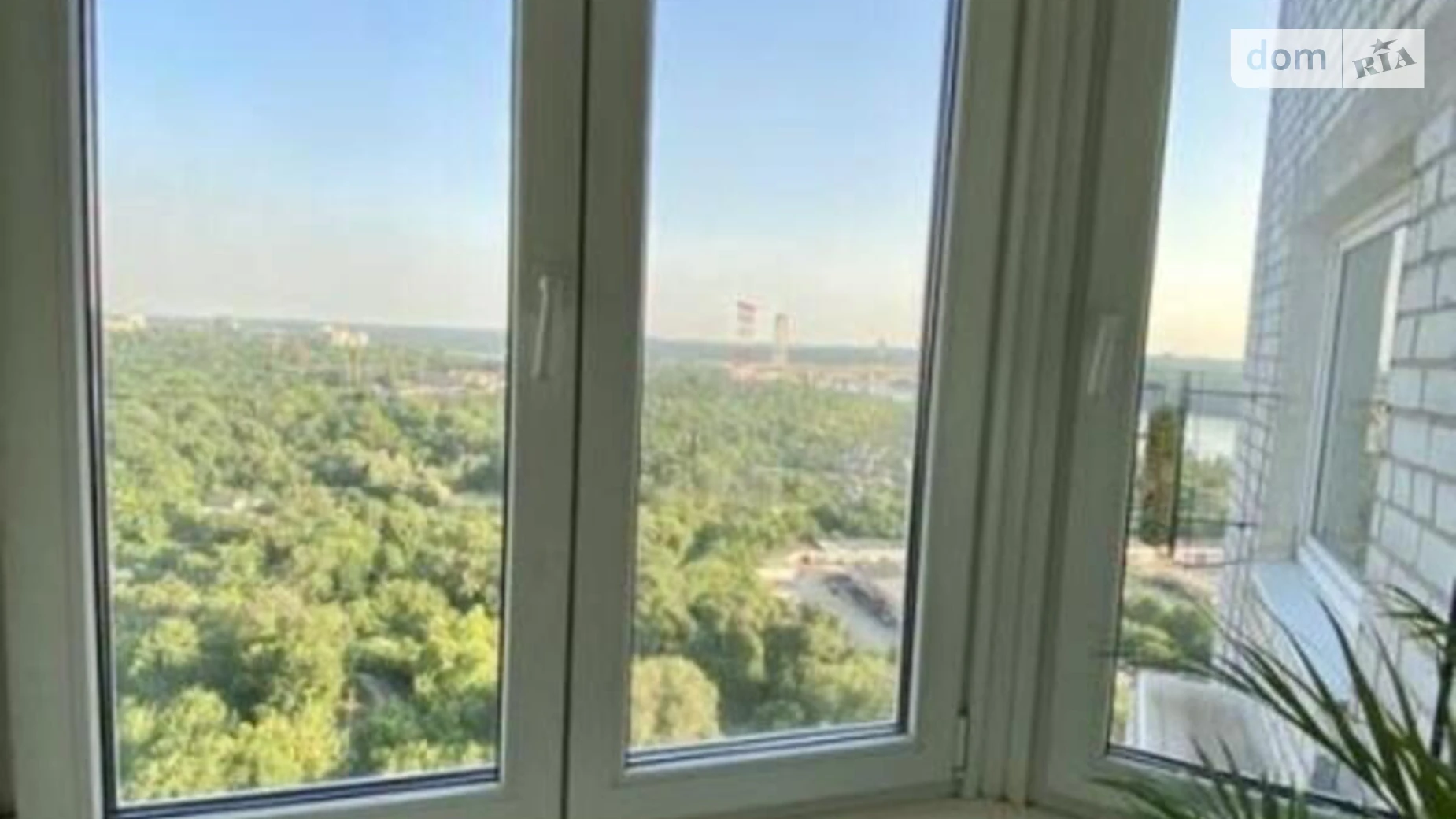 2-кімнатна квартира 70 кв. м у Запоріжжі, вул. Лобановського, 30 - фото 4