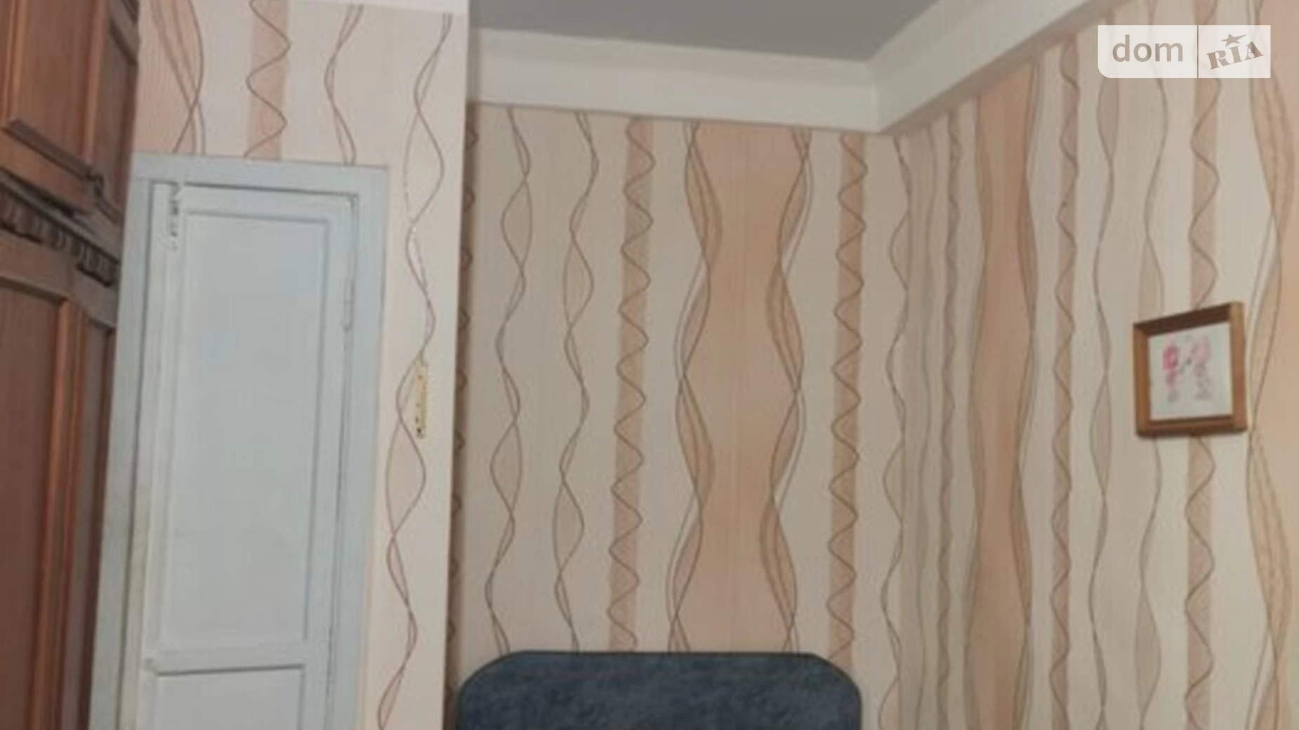 2-комнатная квартира 40 кв. м в Запорожье, ул. Независимой Украины, 65 - фото 3