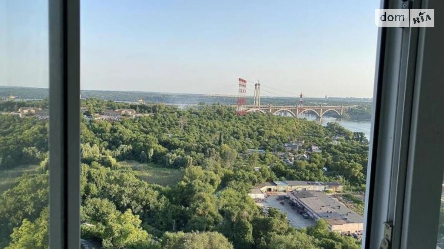 2-кімнатна квартира 70 кв. м у Запоріжжі, вул. Лобановського, 30 - фото 5