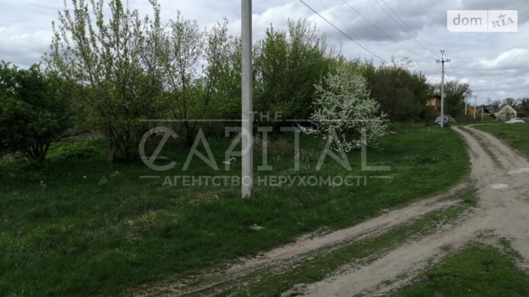 Продается земельный участок 200 соток в Киевской области, цена: 140000 $ - фото 3