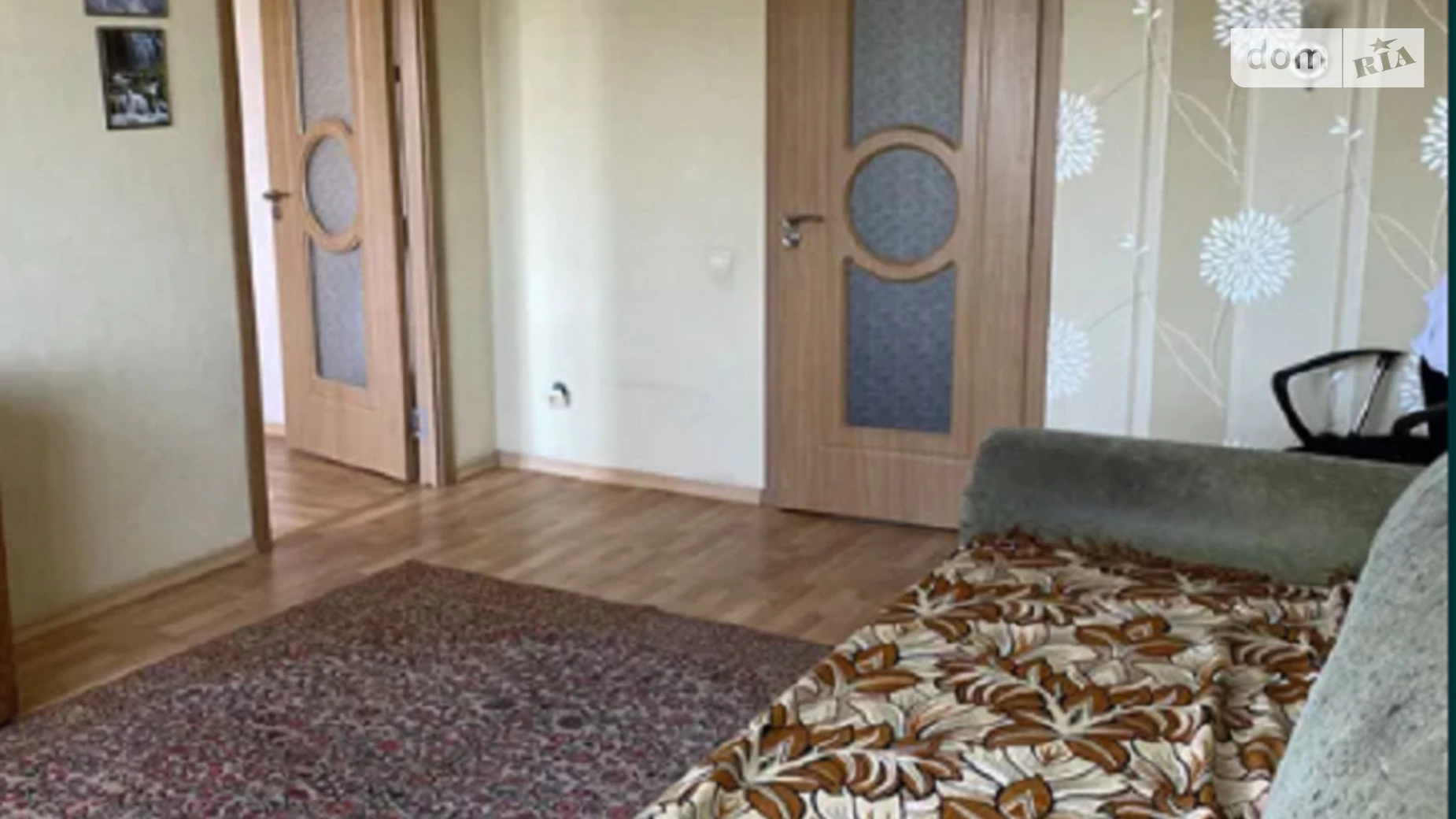 Продается 1-комнатная квартира 32 кв. м в Одессе, ул. Радостная, 75