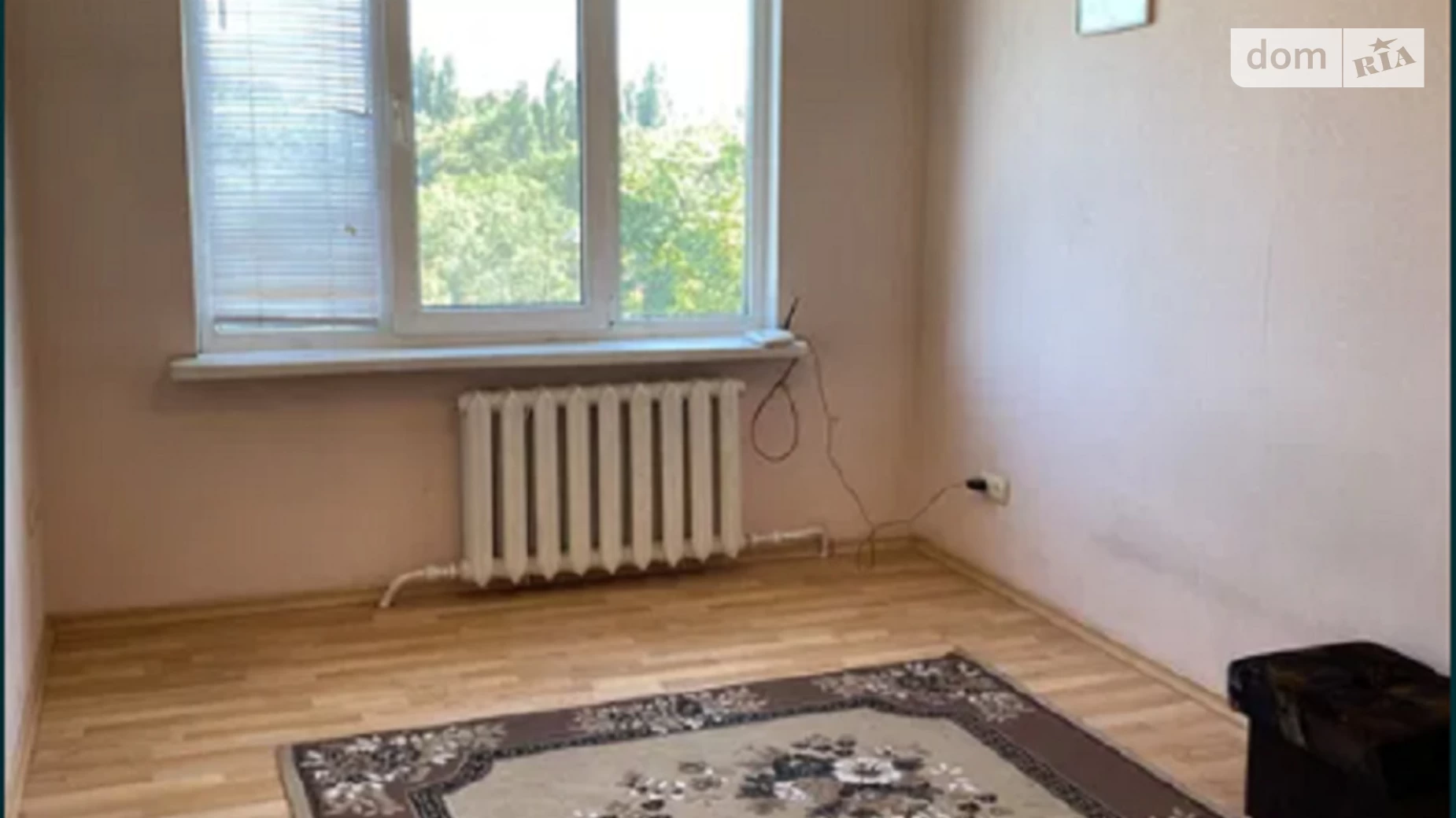 Продается 1-комнатная квартира 32 кв. м в Одессе, ул. Радостная, 75