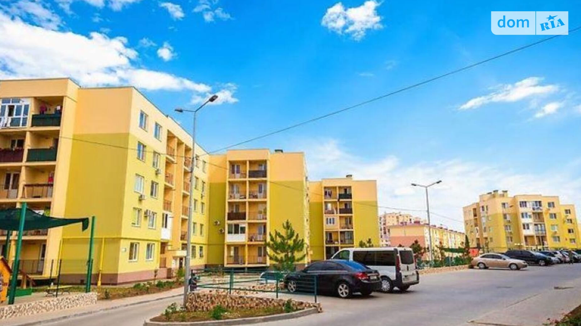 Продается 2-комнатная квартира 53 кв. м в Одессе, ул. Европейская, 262 - фото 3