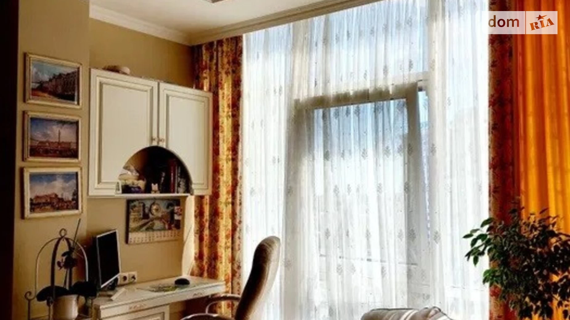 Продается 2-комнатная квартира 16 кв. м в Одессе, ул. Жемчужная - фото 4