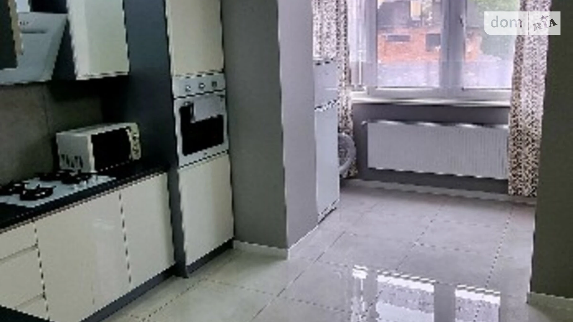 1-комнатная квартира 50 кв. м в Тернополе, ул. Котляревского, 69 - фото 4