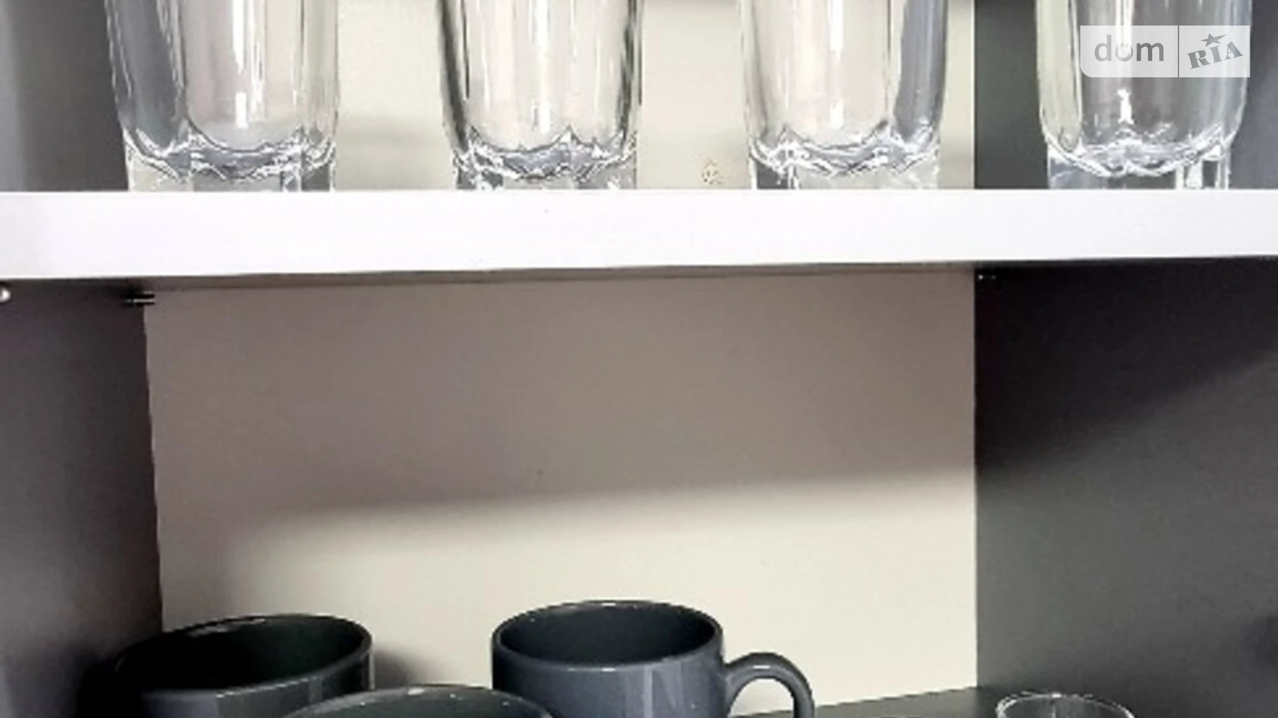 1-комнатная квартира 50 кв. м в Тернополе, ул. Котляревского, 69 - фото 5