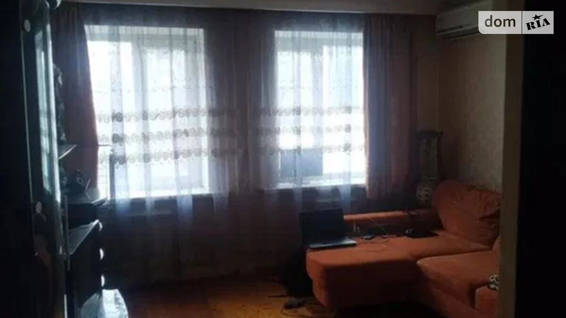 Продається 3-кімнатна квартира 61 кв. м у Дніпрі, просп. Лесі Українки(Пушкіна)