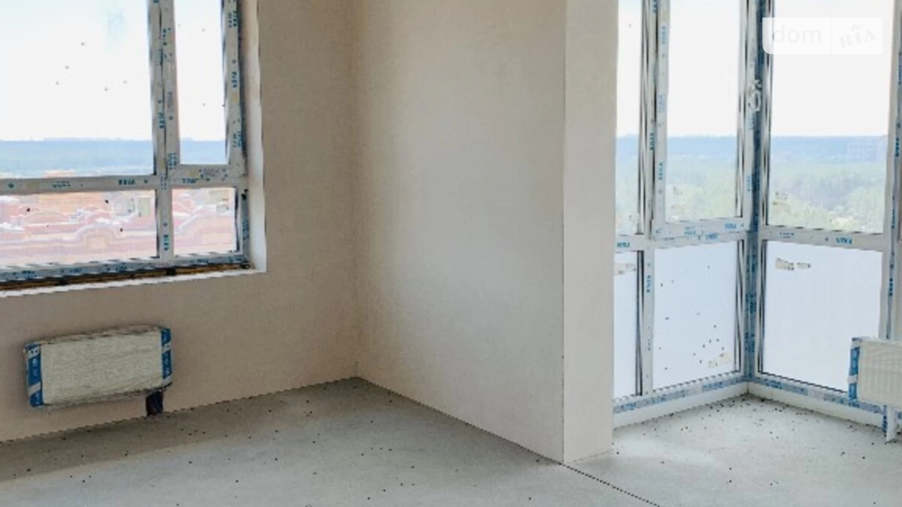 Продается 2-комнатная квартира 60.3 кв. м в Ирпене, ул. Университетская(Карла Маркса), 3/1 - фото 4