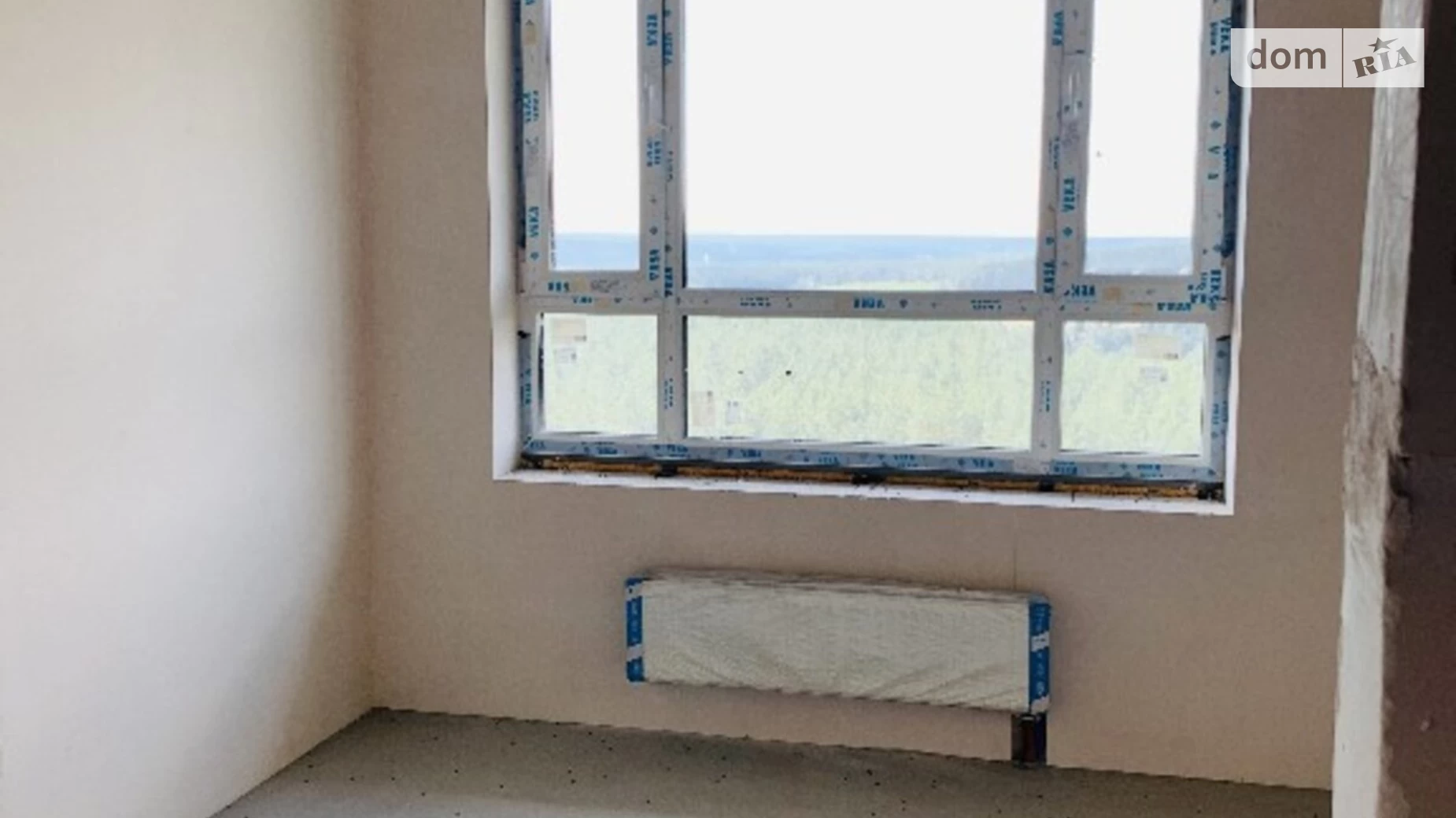Продается 2-комнатная квартира 60.3 кв. м в Ирпене, ул. Университетская(Карла Маркса), 3/1 - фото 5