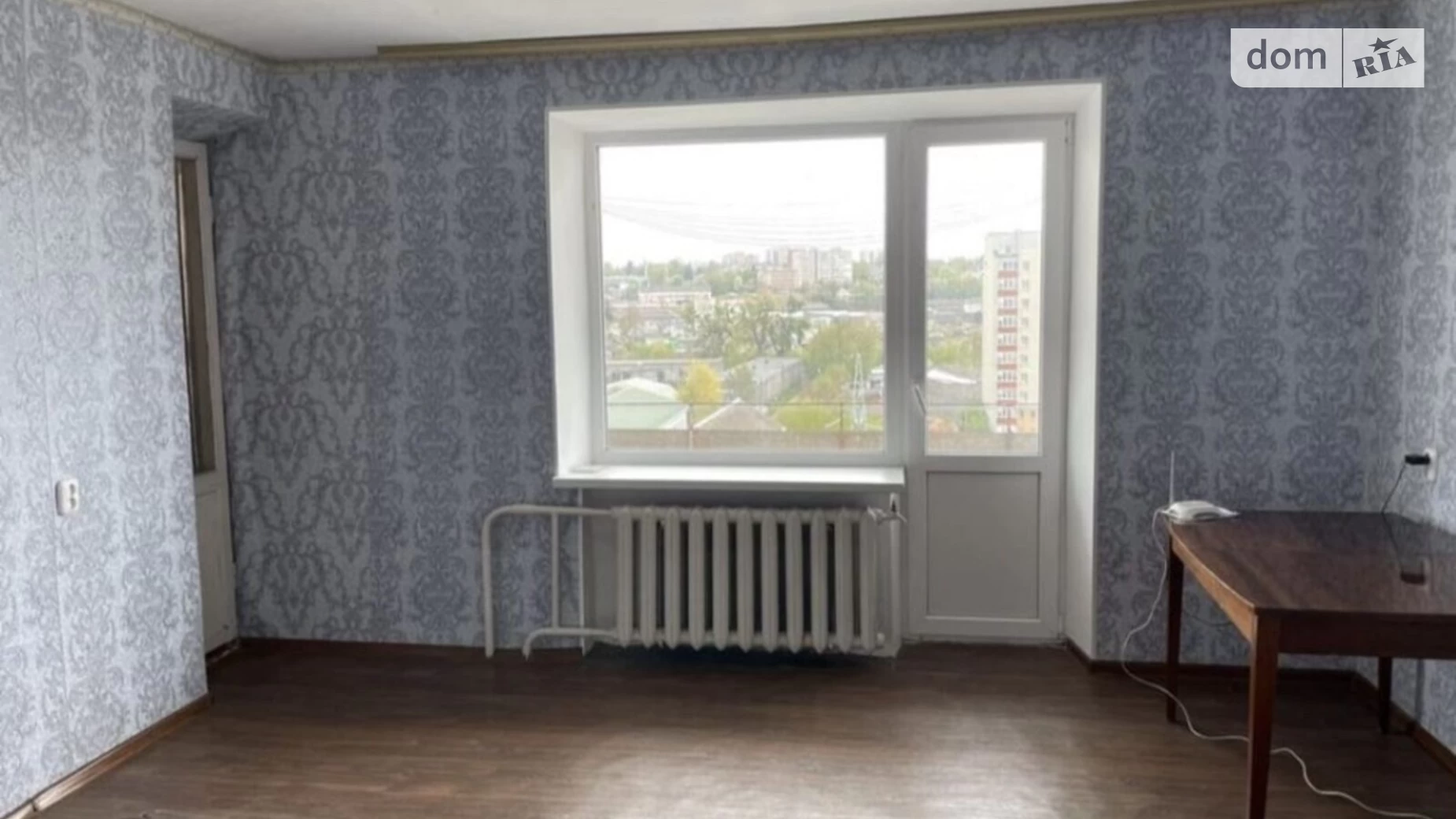 Продается 2-комнатная квартира 52 кв. м в Хмельницком, пер. Ипподромный - фото 3