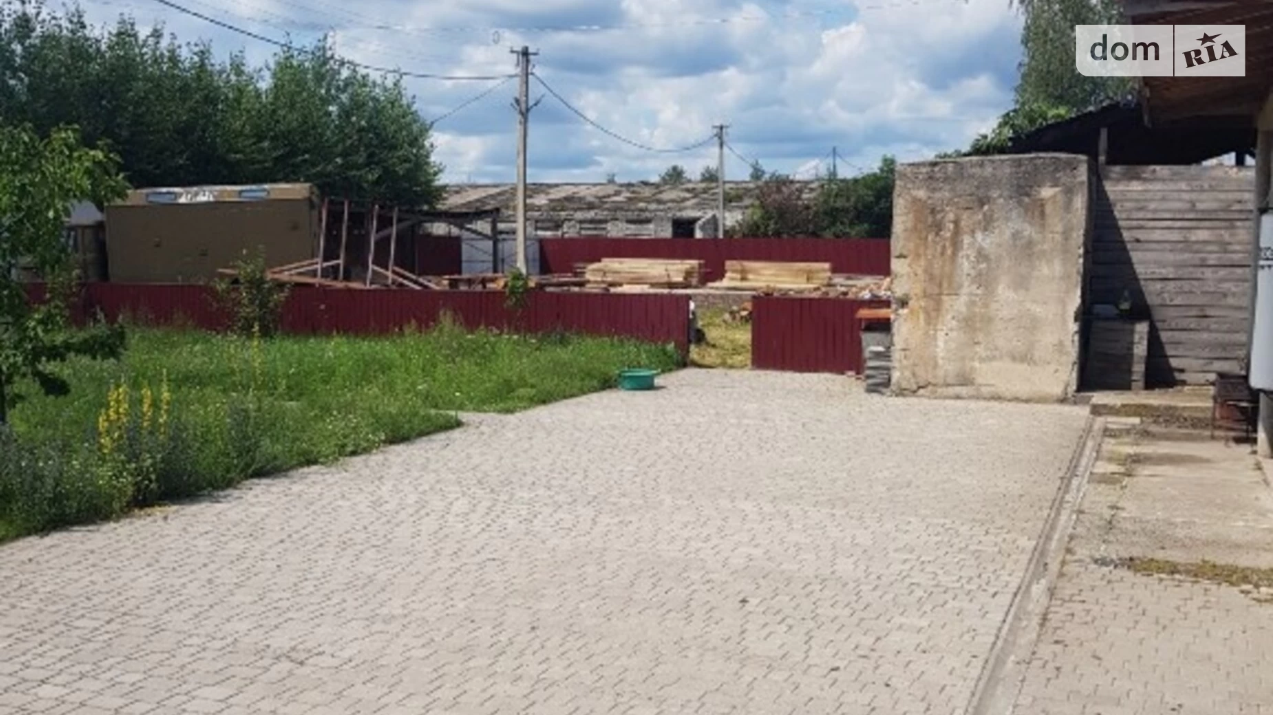 Продается объект сферы услуг 240 кв. м в 1-этажном здании, цена: 95000 $ - фото 5