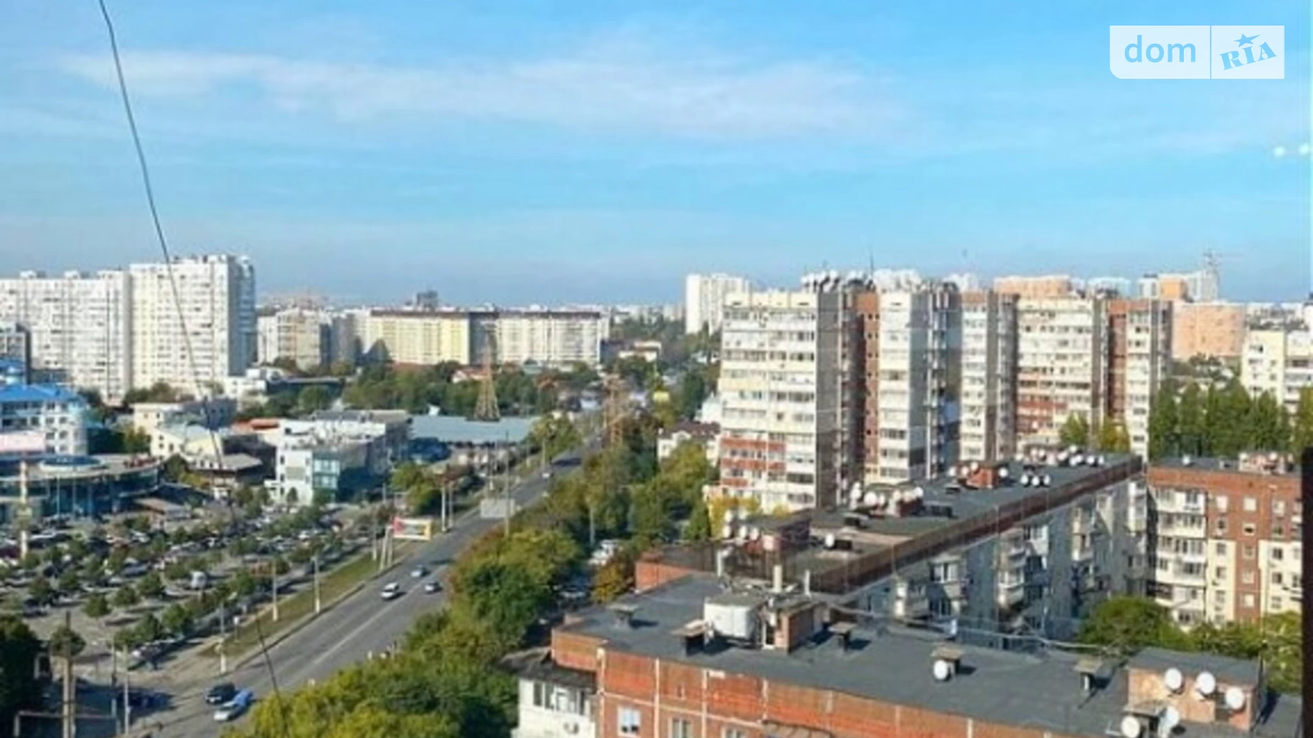 Продается 2-комнатная квартира 50 кв. м в Одессе, ул. Академика Королева - фото 2