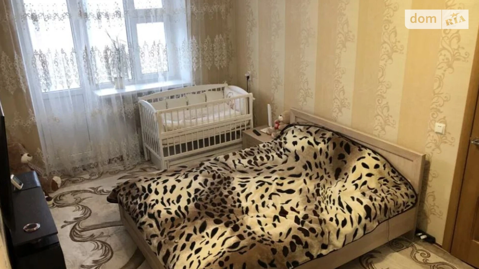 Продается 2-комнатная квартира 45 кв. м в Хмельницком, ул. Сковороды Григория - фото 2