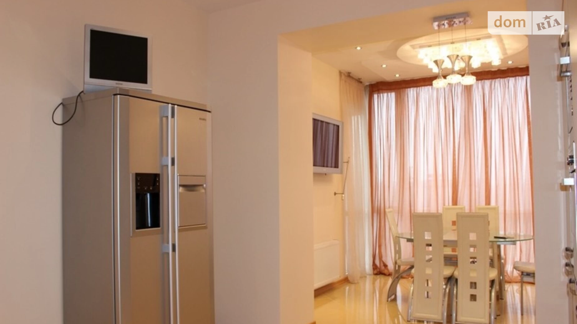 Продается 4-комнатная квартира 240 кв. м в Одессе, бул. Лидерсовский, 9А - фото 5