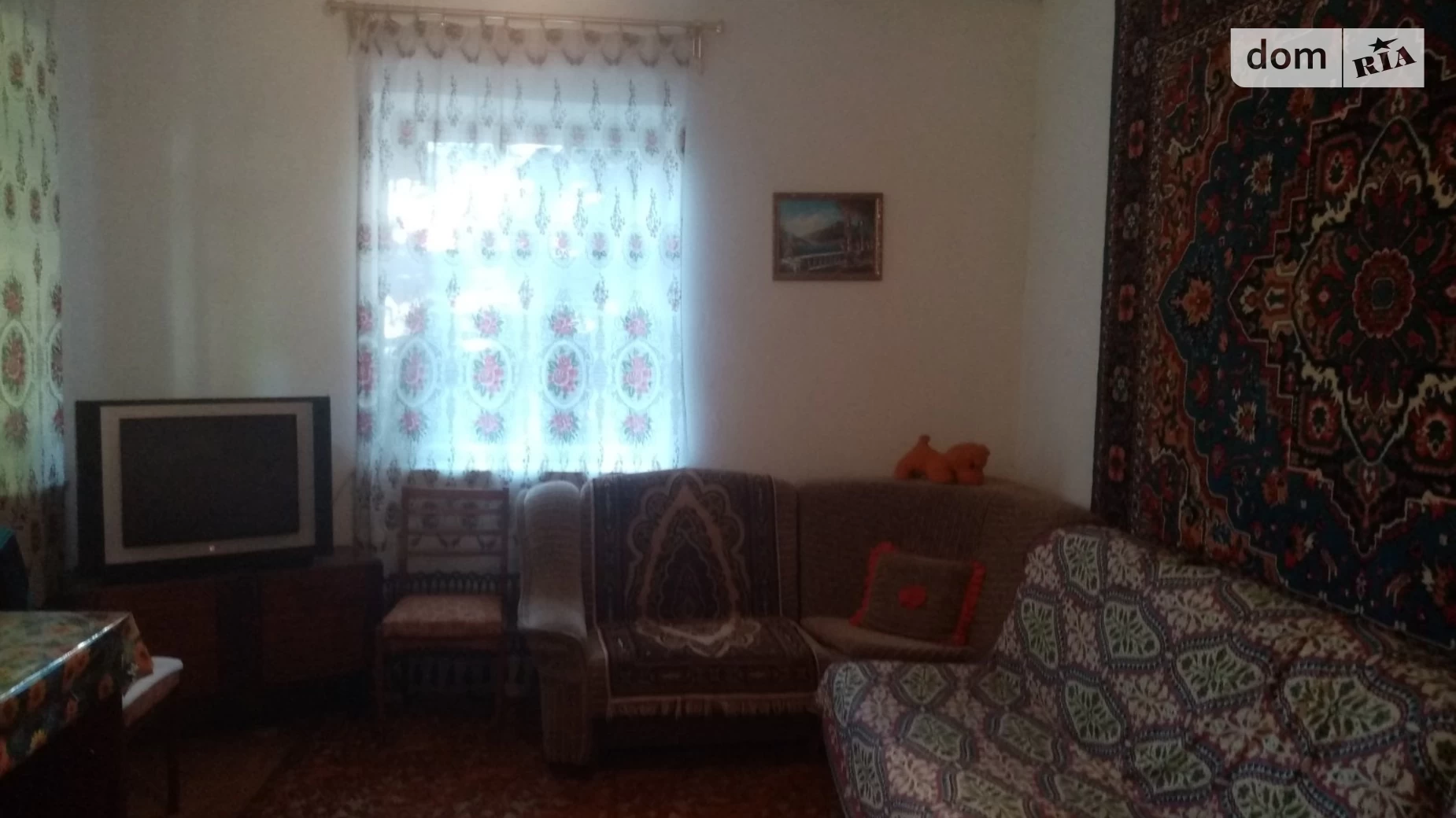 Продается часть дома 55 кв. м с камином, цена: 16000 $ - фото 5