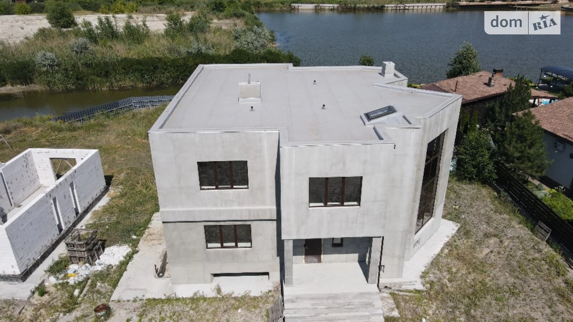 Продається будинок 2 поверховий 335 кв. м з ділянкою, цена: 190000 $ - фото 2