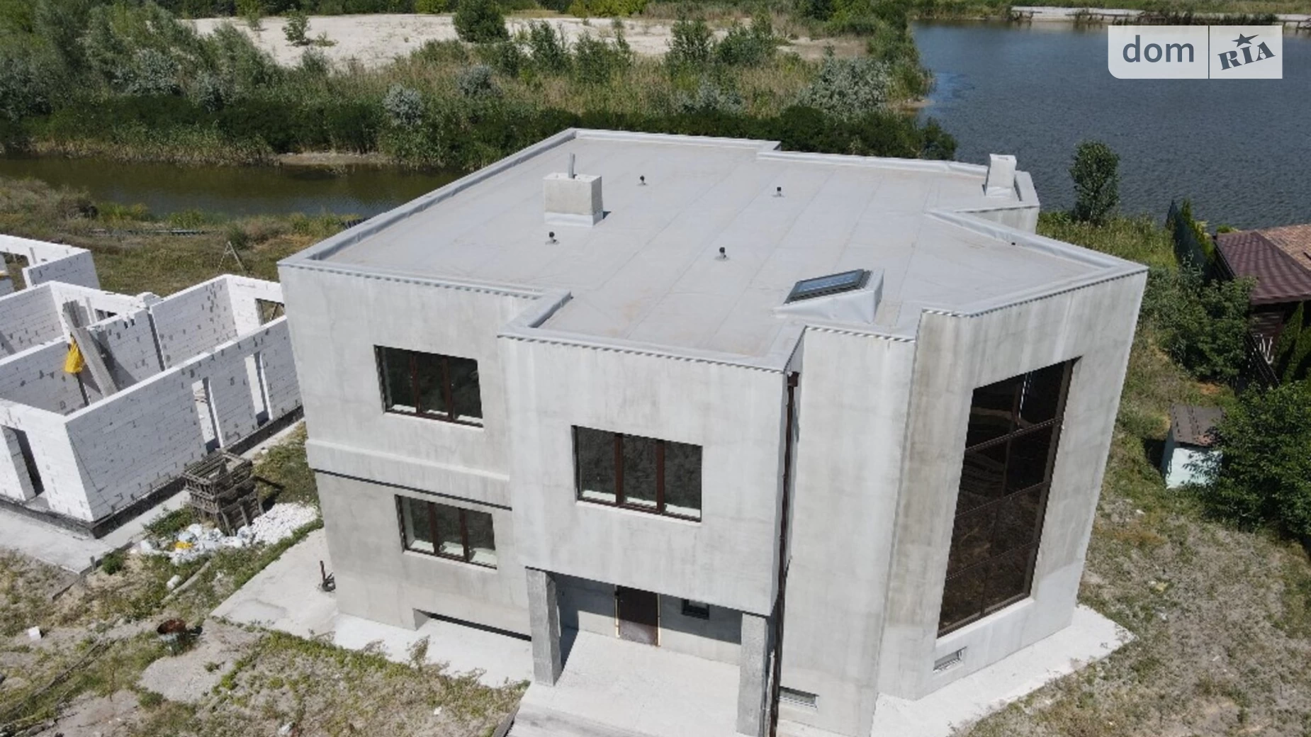 Продається будинок 2 поверховий 335 кв. м з ділянкою, цена: 190000 $ - фото 3