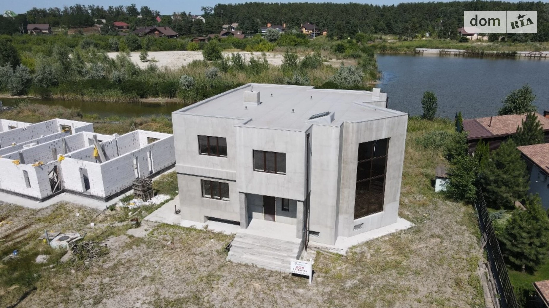 Продається будинок 2 поверховий 335 кв. м з ділянкою, цена: 190000 $ - фото 5