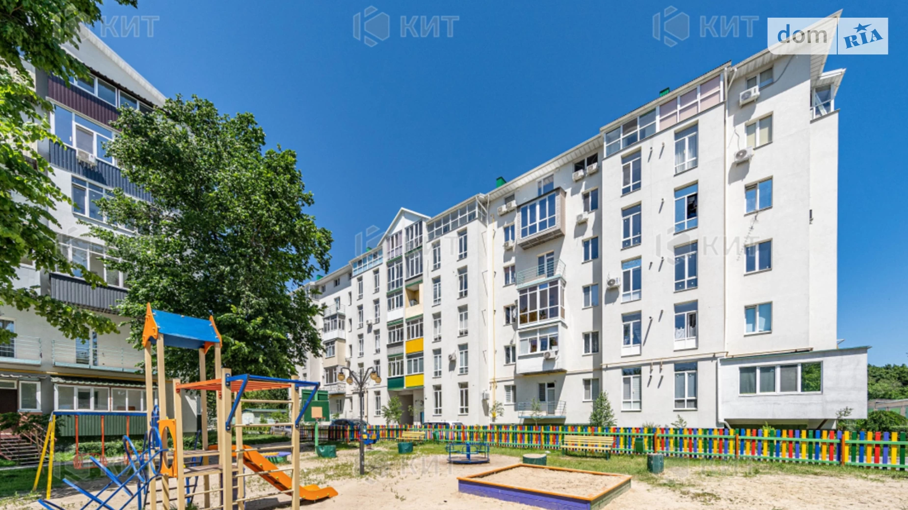 Продается 3-комнатная квартира 87 кв. м в Харькове, ул. Библика, 4 - фото 4