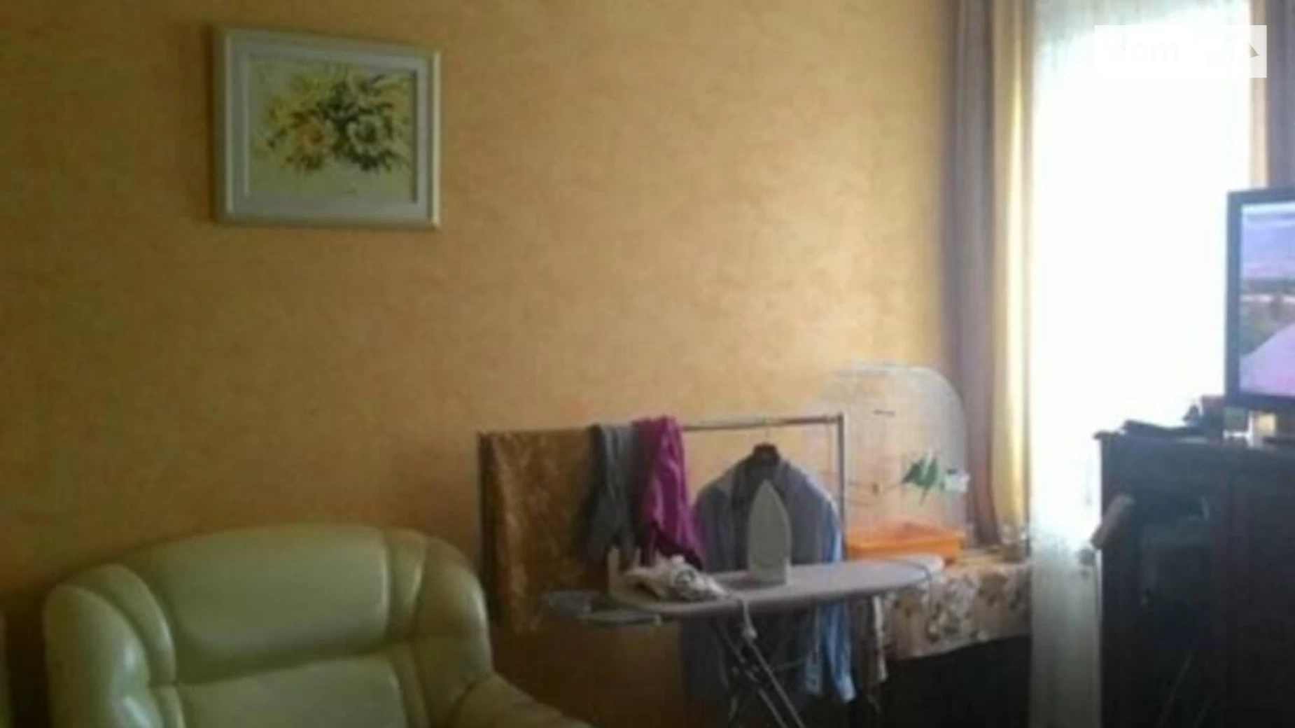 Продается 4-комнатная квартира 120 кв. м в Одессе, ул. Тополевая