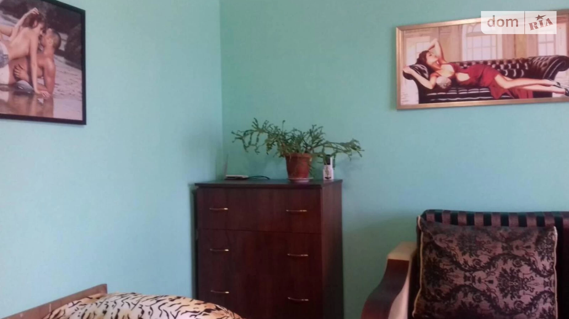 Продается 1-комнатная квартира 30 кв. м в Каролине-Бугазе, ул. Черноморская - фото 2