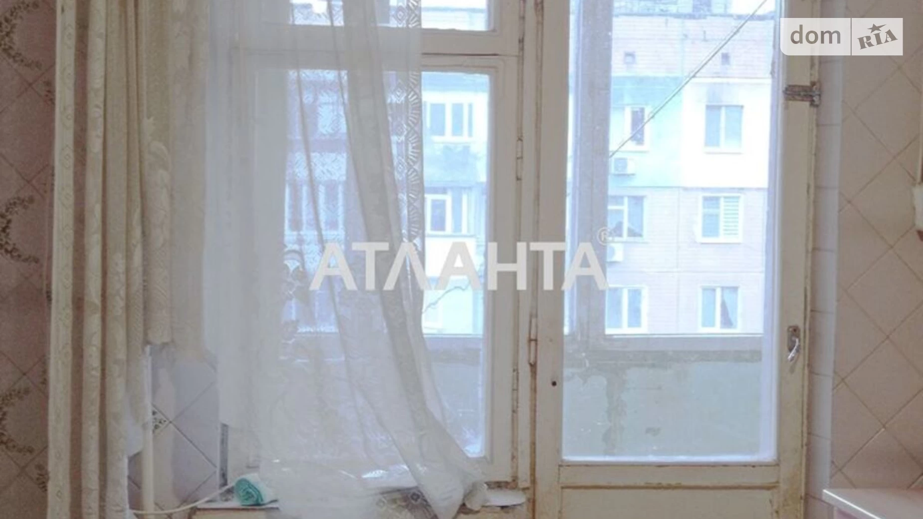 Продається 3-кімнатна квартира 64 кв. м у Одесі, вул. Балківська - фото 3