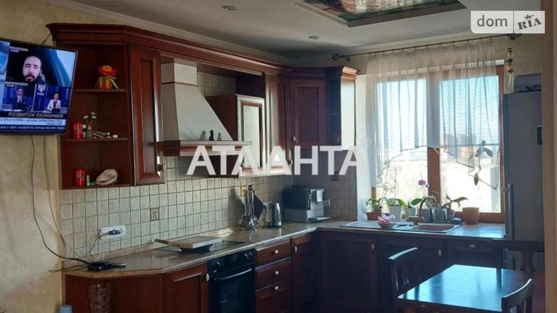 Продается 3-комнатная квартира 100 кв. м в Одессе, пер. Шампанский - фото 3