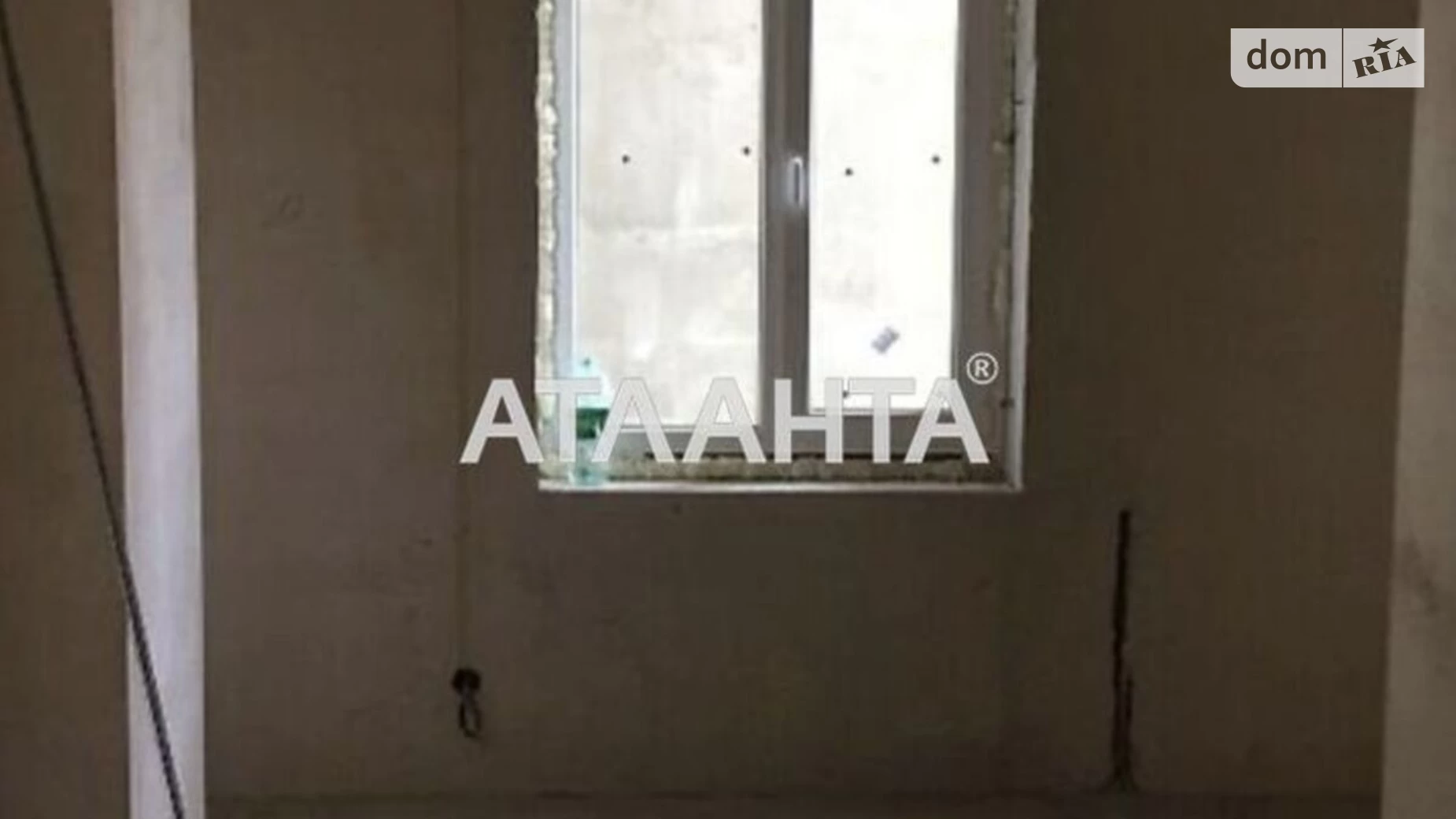 Продается 1-комнатная квартира 44 кв. м в Одессе, ул. Солнечная - фото 3