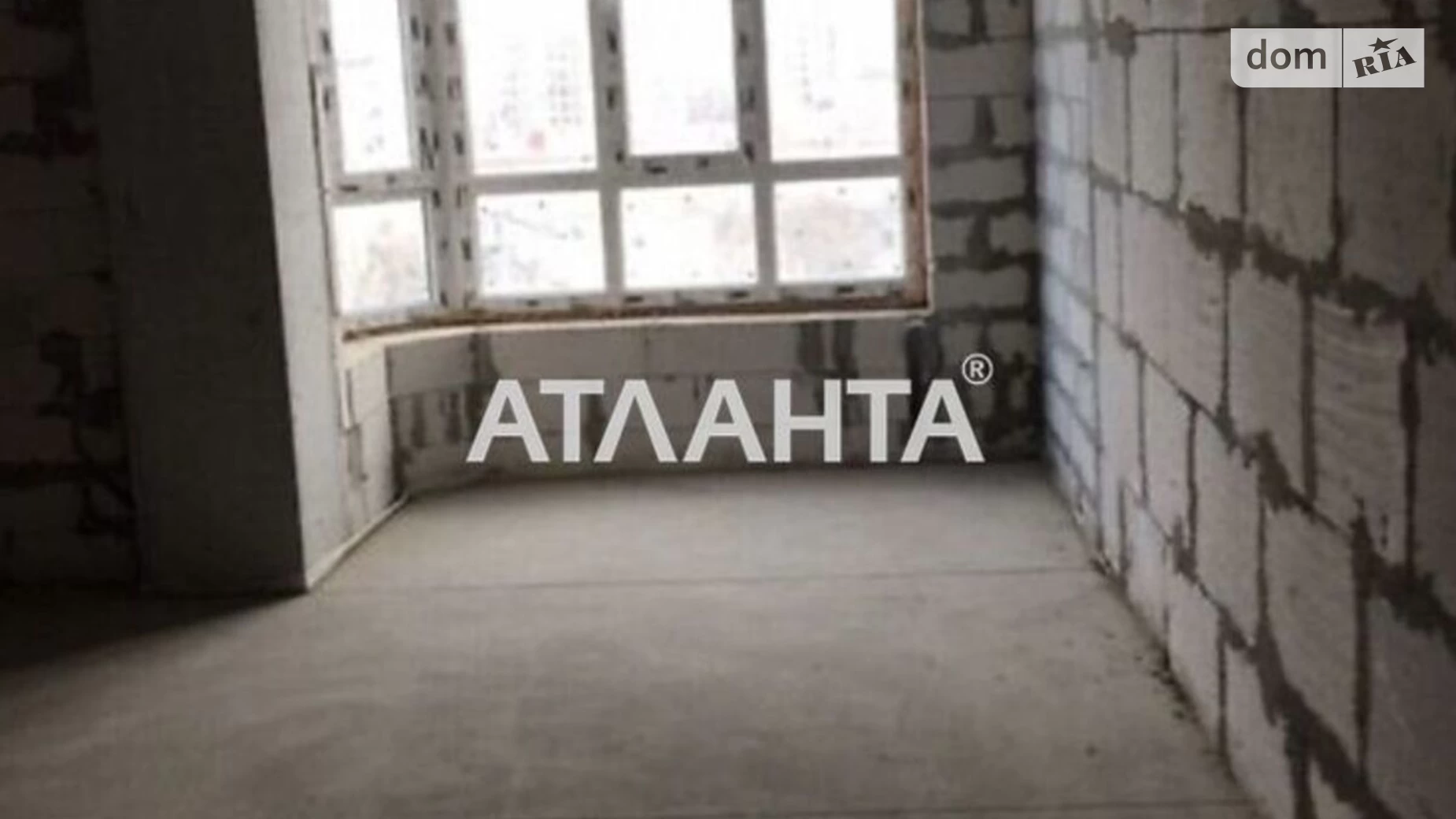 Продается 1-комнатная квартира 44 кв. м в Одессе, ул. Солнечная - фото 4