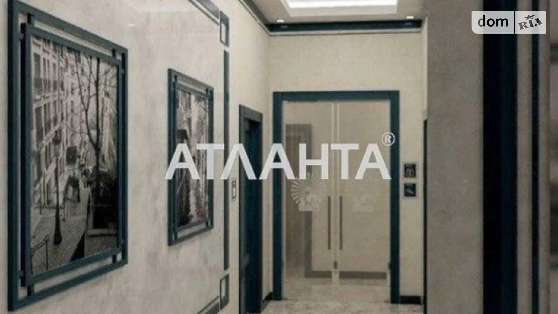 Продается 1-комнатная квартира 45 кв. м в Одессе, ул. Героев Крут - фото 4