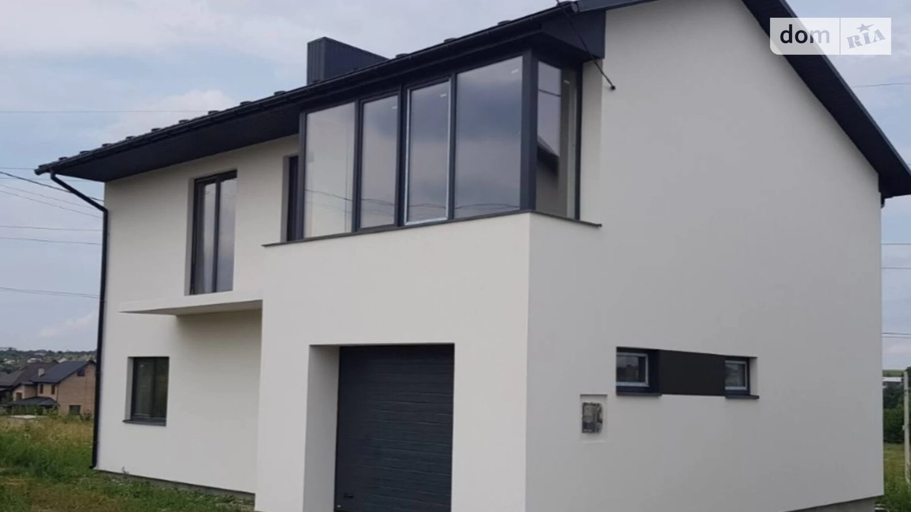 Продається будинок 2 поверховий 172 кв. м з гаражем, цена: 89500 $ - фото 2