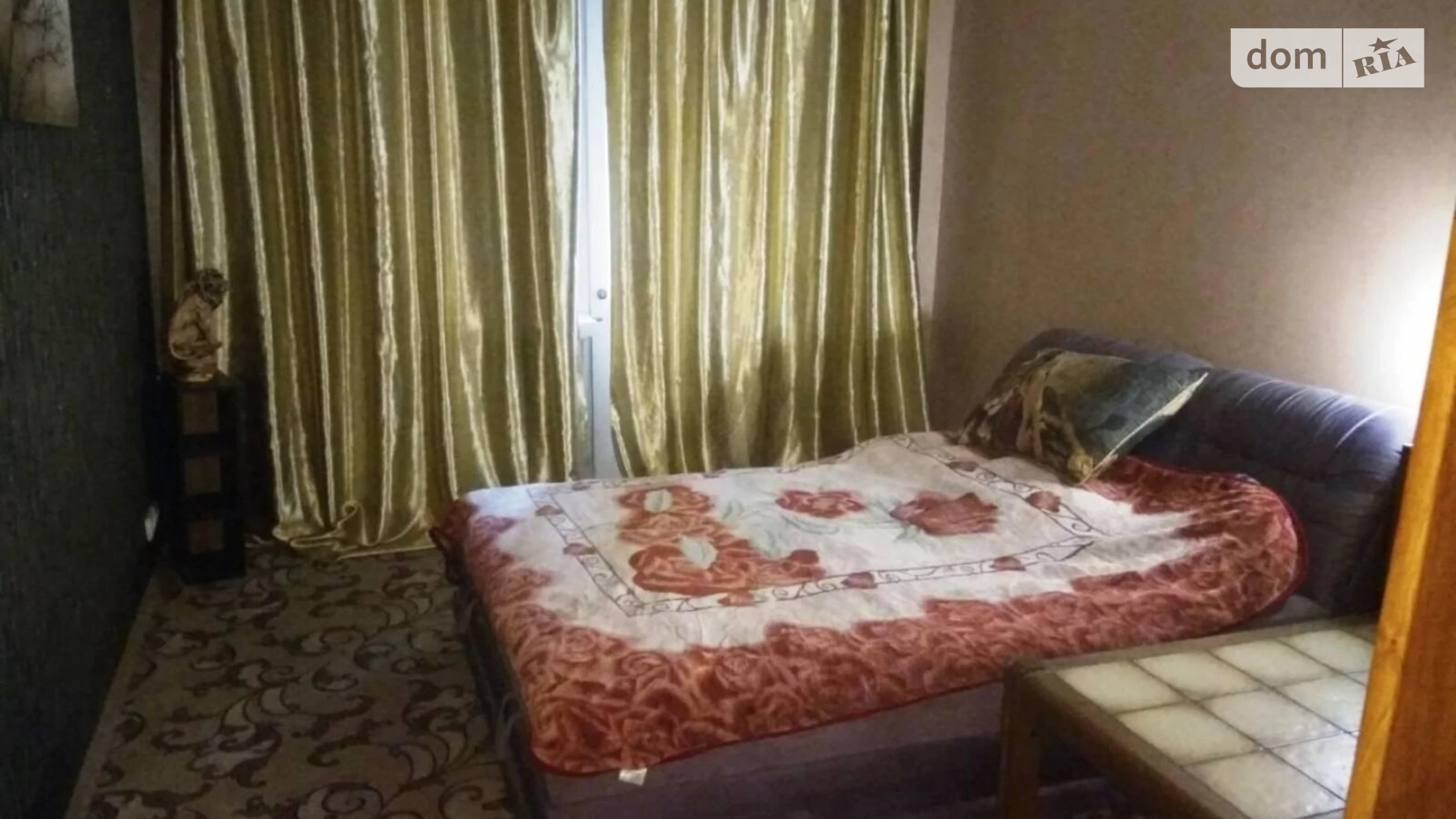 Продается 2-комнатная квартира 65 кв. м в Одессе, ул. Среднефонтанская