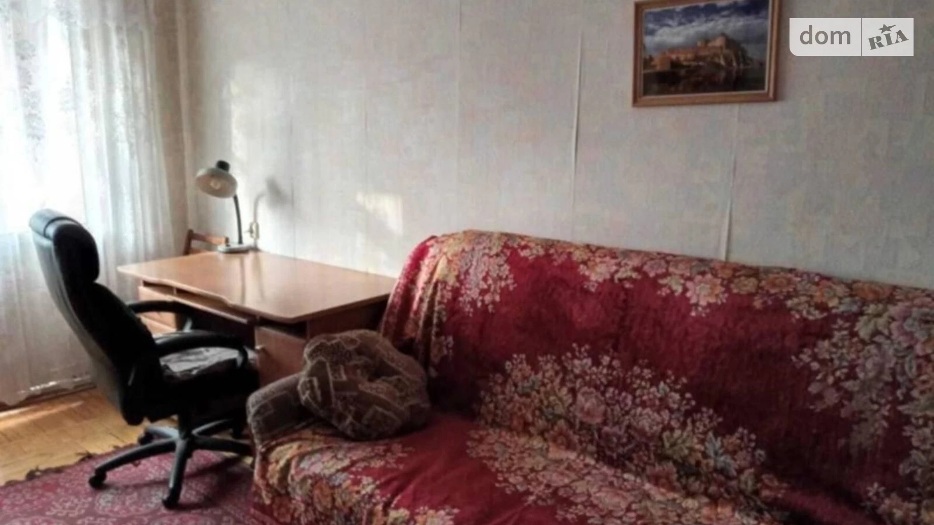 Продается 2-комнатная квартира 44 кв. м в Одессе, ул. Ицхака Рабина - фото 5