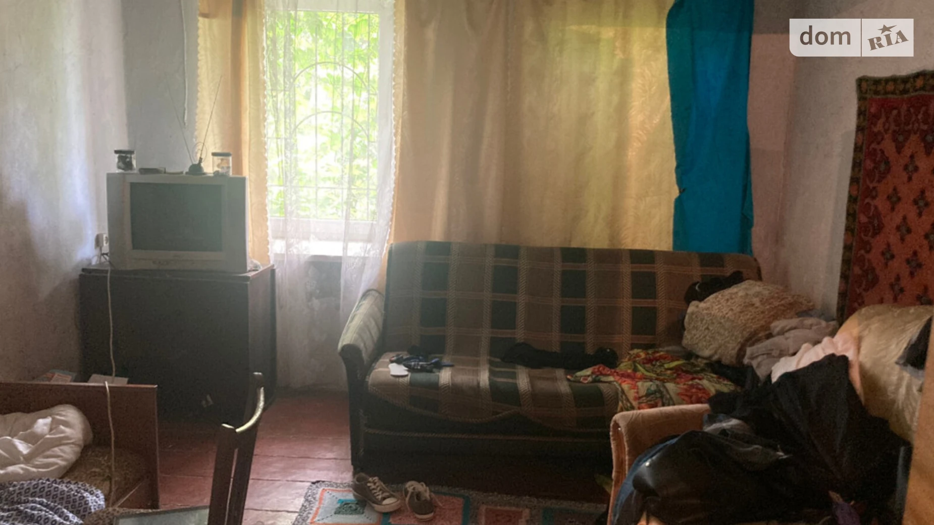 Продается 4-комнатная квартира 58.6 кв. м в Днепре, ул. Нестерова, 2 - фото 5