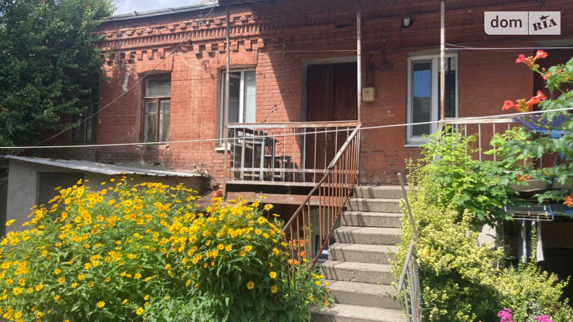 Продается 4-комнатная квартира 58.6 кв. м в Днепре, ул. Нестерова, 2 - фото 2