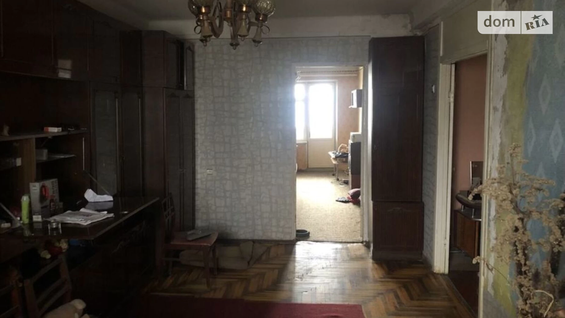 3-комнатная квартира 68 кв. м в Запорожье, ул. Омельченко - фото 2