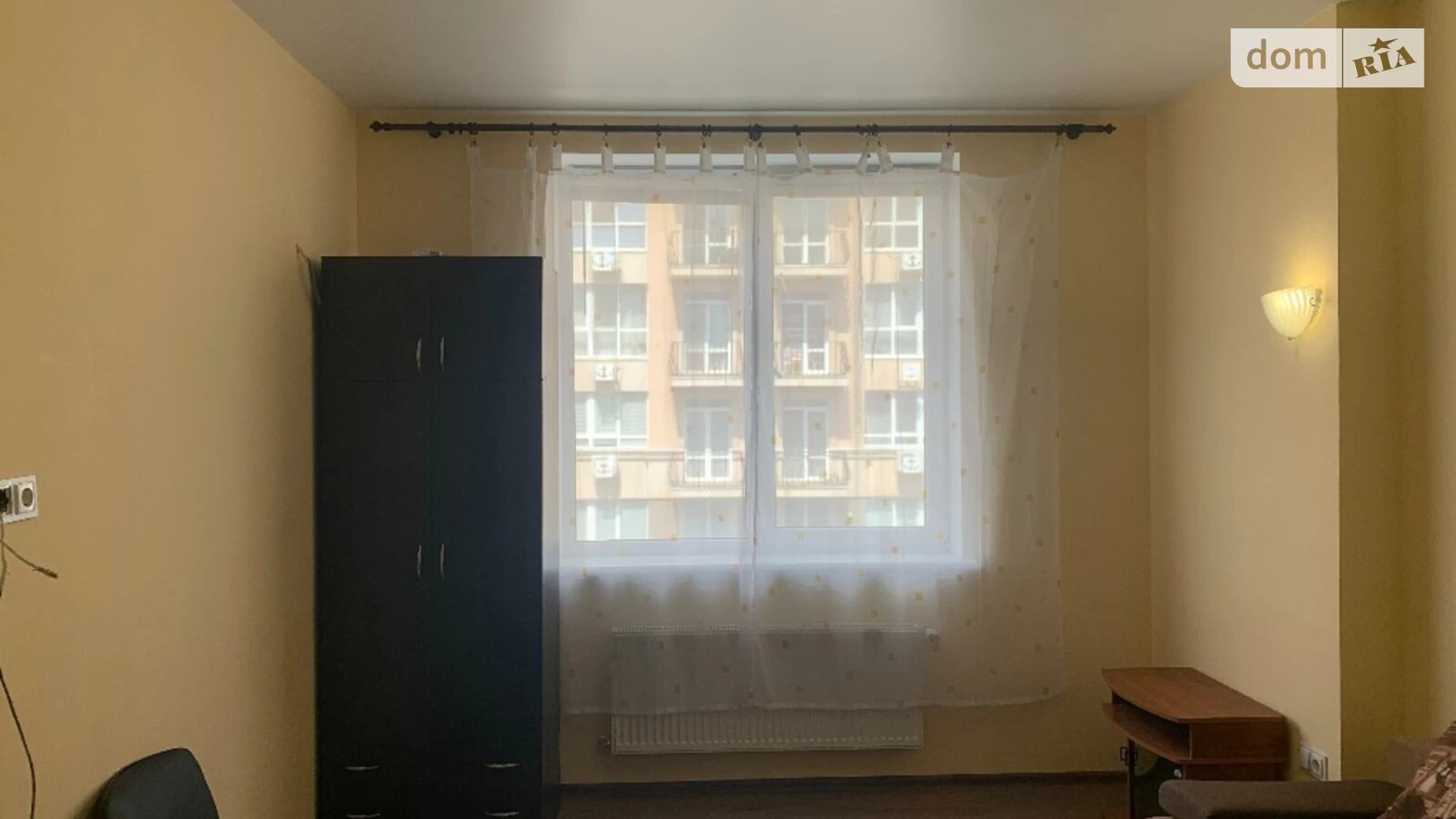 Продается 1-комнатная квартира 25.5 кв. м в Крыжановка, ул. Генерала Бочарова - фото 2