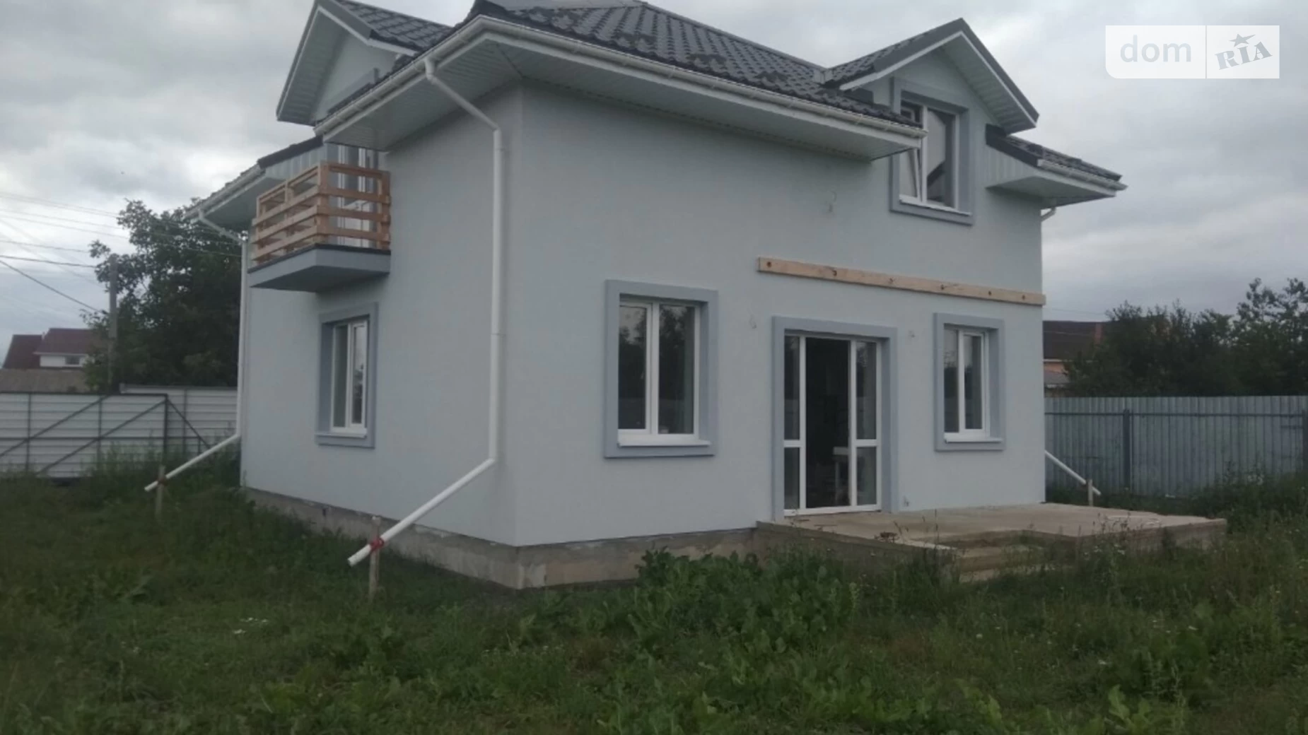 Продається будинок 2 поверховий 125 кв. м з гаражем, цена: 107000 $ - фото 3