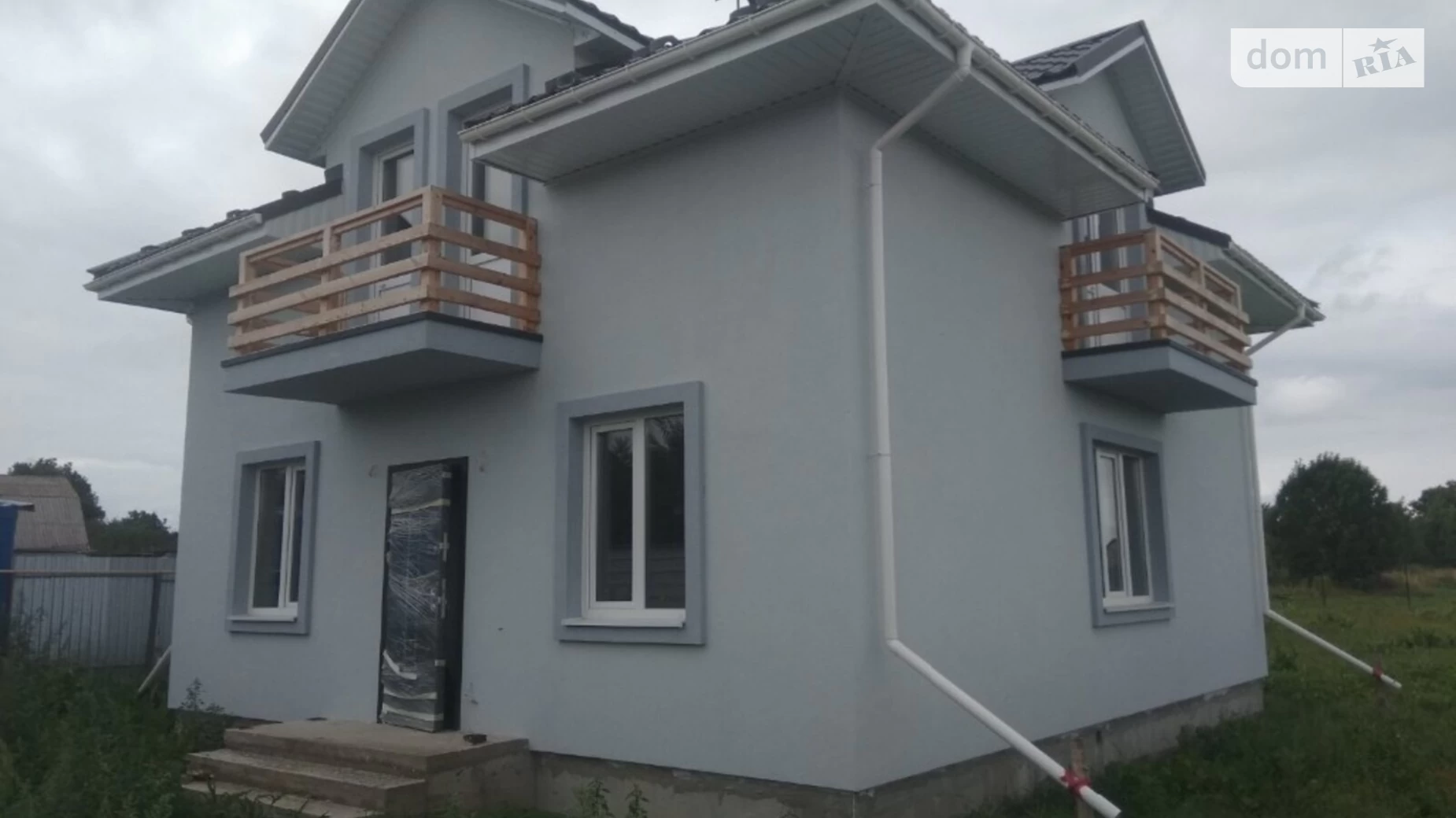 Продається будинок 2 поверховий 125 кв. м з гаражем, цена: 107000 $ - фото 2