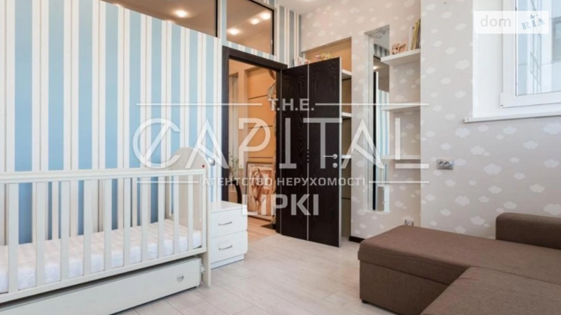 Сдается в аренду 4-комнатная квартира 150 кв. м в Киеве, ул. Андрея Верхогляда(Драгомирова), 18 - фото 3